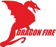 LOGO PELLET DRAGON